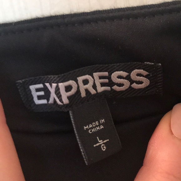 Size large express skirt - Picture 2 of 2